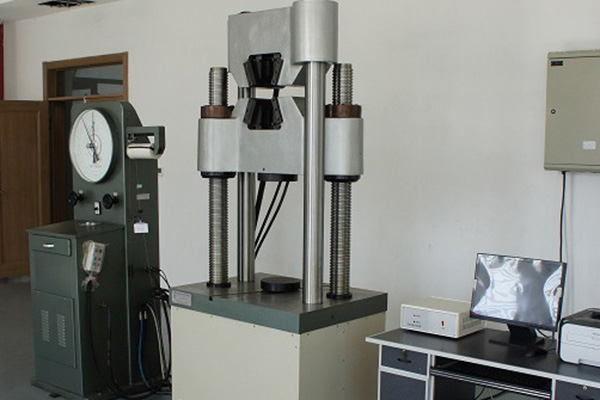 陕西抗拉强度检测是一种常见的材料力学性能测试方法